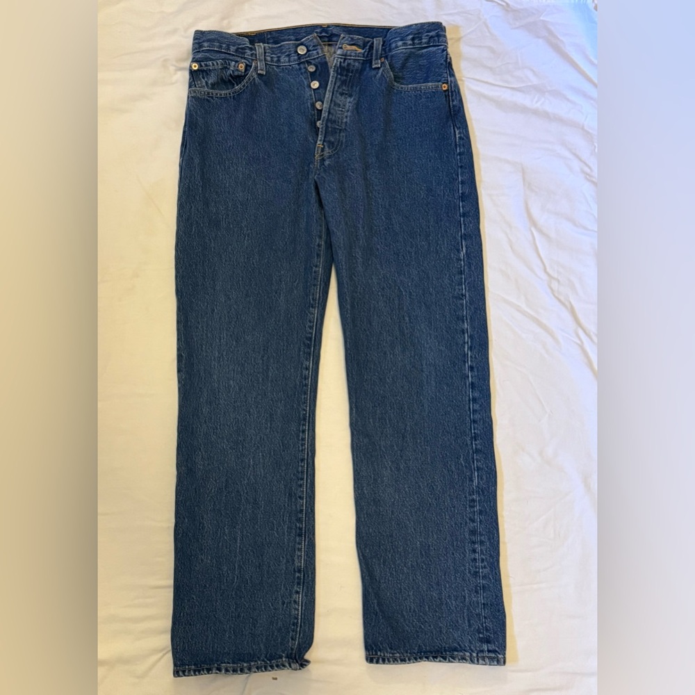 Levi Jeans